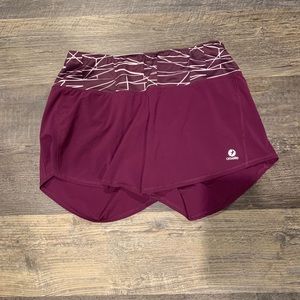 Oiselle Shorts
